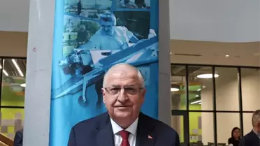 Belgeselden bir sahne