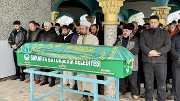 Olay yerindeki polis tutuklaması