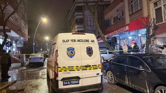Saldırganların kaçışı ve olay anı