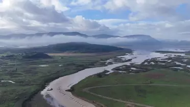 Barajların güncel doluluk grafiği