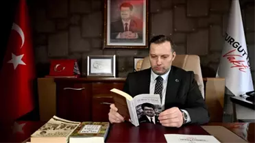 Turgut Özal'ın 1990'larda Hazırlattığı Güneydoğu Raporu Yayın Aşamasına Geldi