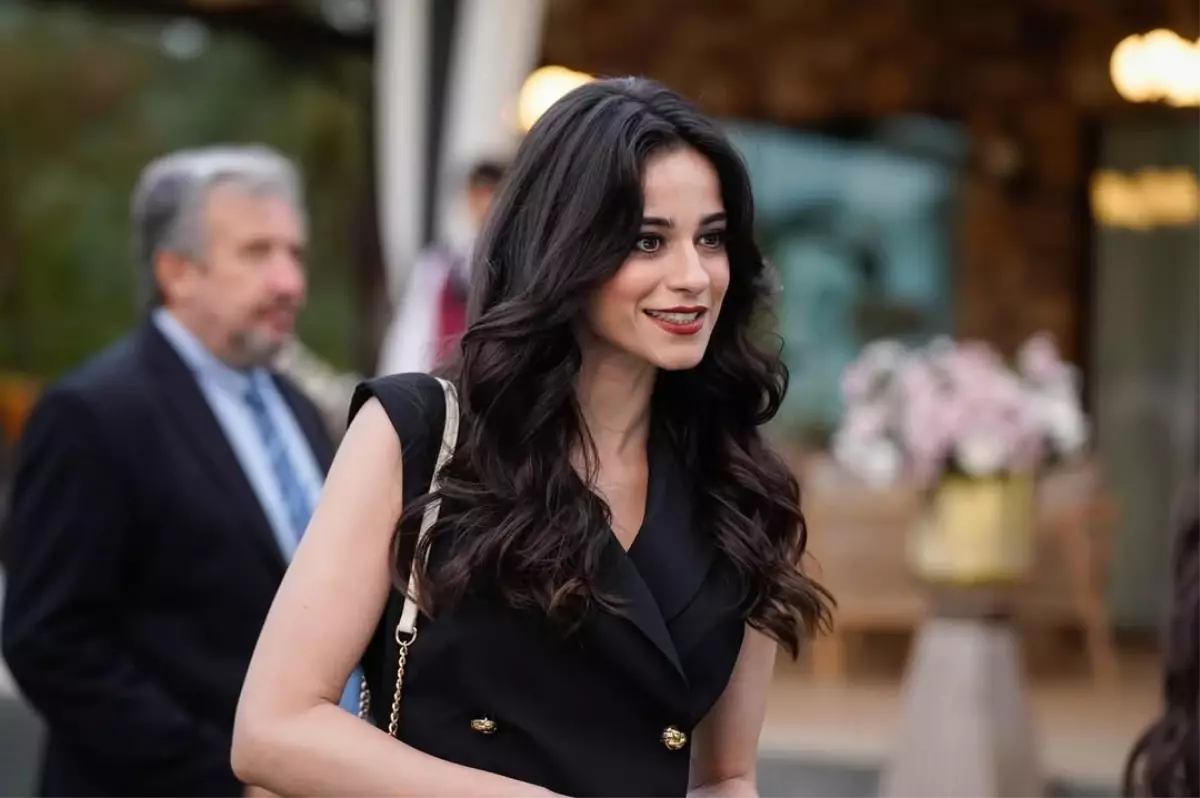 Merve Nur Bengi, Sedef Karakterinin Derin Yara ve Çelişkilerini Açıklıyor