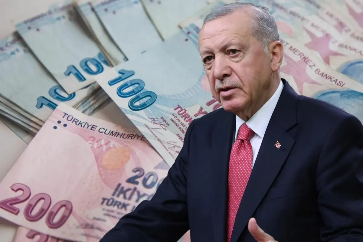 Erdoğan'dan Emeklilere Yeni Zam İnisiyatifi: 5.500-6.000 TL Arası Artış Olabilir