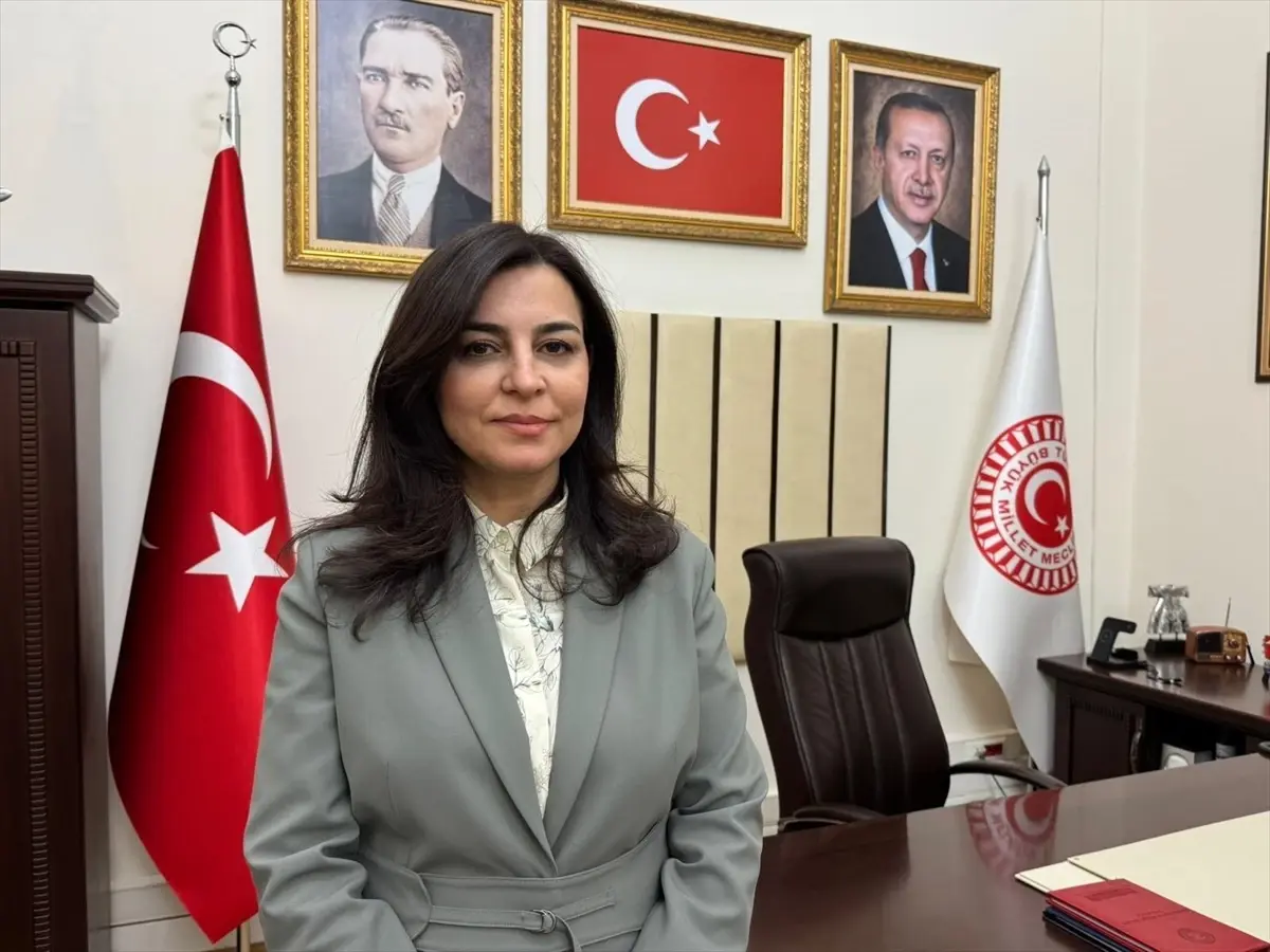 Çocukların Geleceğine Yönelik Yeni Destek Paketi Açıklandı