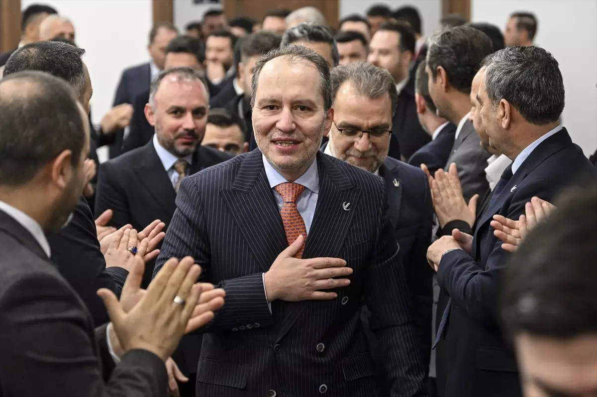 Erbakan, İran'ın Sınır Ötesi Müdahalelerine Karşı Durdu ve Deprem Güvenliğine Vurgu Yaptı