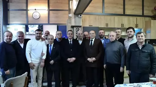 Keşan tavla turnuvası