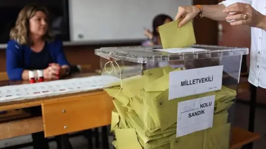 İttifak liderleri bir arada