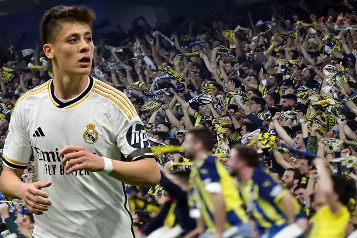 Fenerbahçe, Antalyaspor'dan Beş Genç Futbolcuyu Altyapısına Katıyor