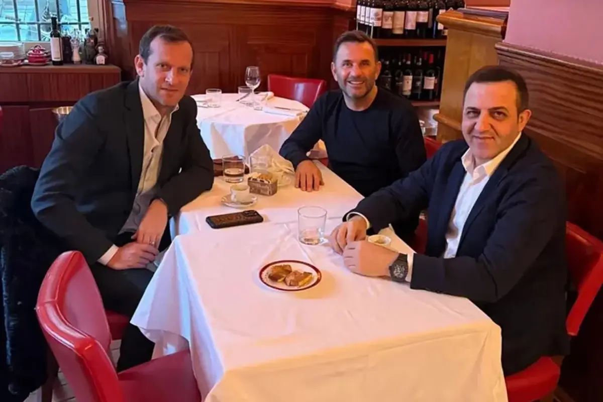 Menajer George Gardi'den Yasal Uyarı: Karalama Kampanyasına Karşı Mücadele Başlatıldı