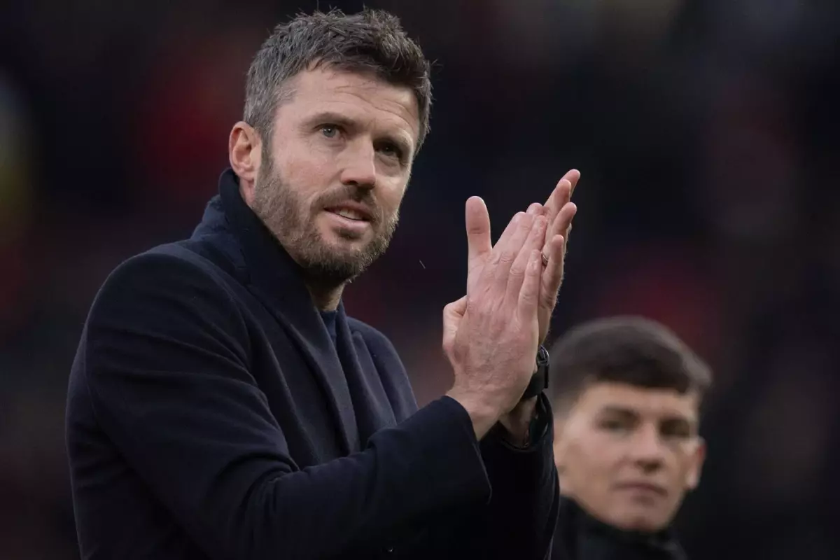 Manchester United, Tottenham’u 2-0 Mağlup Ederek Galibiyet Serisini 8 Maça Uzattı