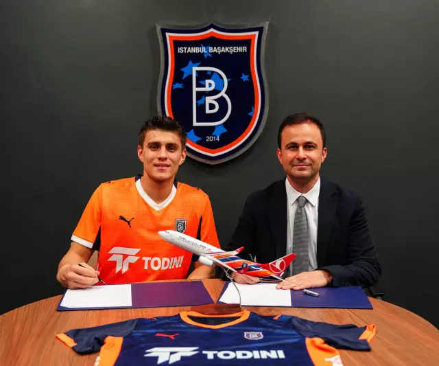 Kazımcan Karataş sahada