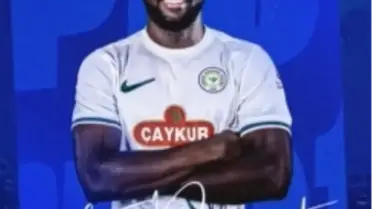 Çaykur Rizespor, Haitili Golcü Frantzdy Pierrot'u Geçici Transferle Kadrosuna Katıyor