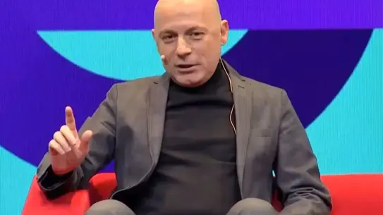 Cüneyt Çakır, 2026 Dünya Kupası'nda Yönetici Koltuğuna Oturuyor