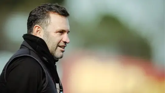 Galatasaray, Rizespor ile Yarınki Maça Hazırlıklarını Tamamladı