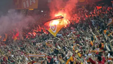 Galatasaray'ın 23 Yaşındaki Yıldızı RAMS Başakşehir'e Kiralandı: Taraftarlar Tepki Gösterdi