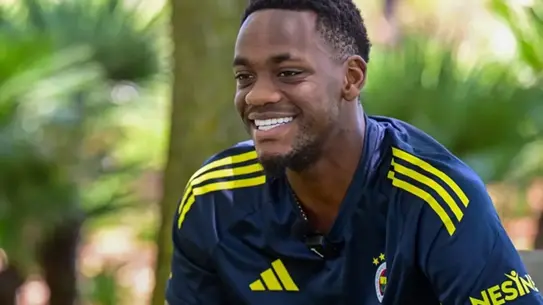 Fenerbahçe Şükrü Saracoğlu Stadyumu