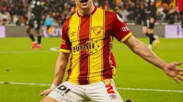 Göztepe, Yeni Transferleriyle Konyaspor'u Konuk Ediyor: 21. Hafta Heyecanı
