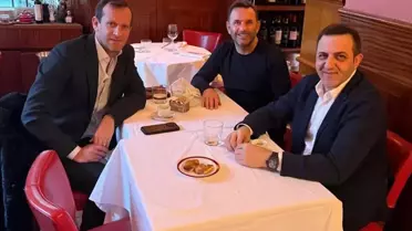 George Gardi mahkeme süreci