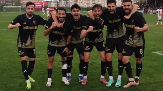 Muğlaspor, Play-Off Mücadelesinde İnegölspor’u Konuk Ediyor