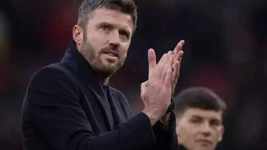 Manchester United, Tottenham’u 2-0 Mağlup Ederek Galibiyet Serisini 8 Maça Uzattı