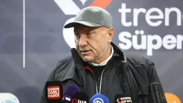 Samsunspor Başkanı Yüksel Yıldırım’dan Trabzonspor Maçı Sonrası Özür Açıklaması