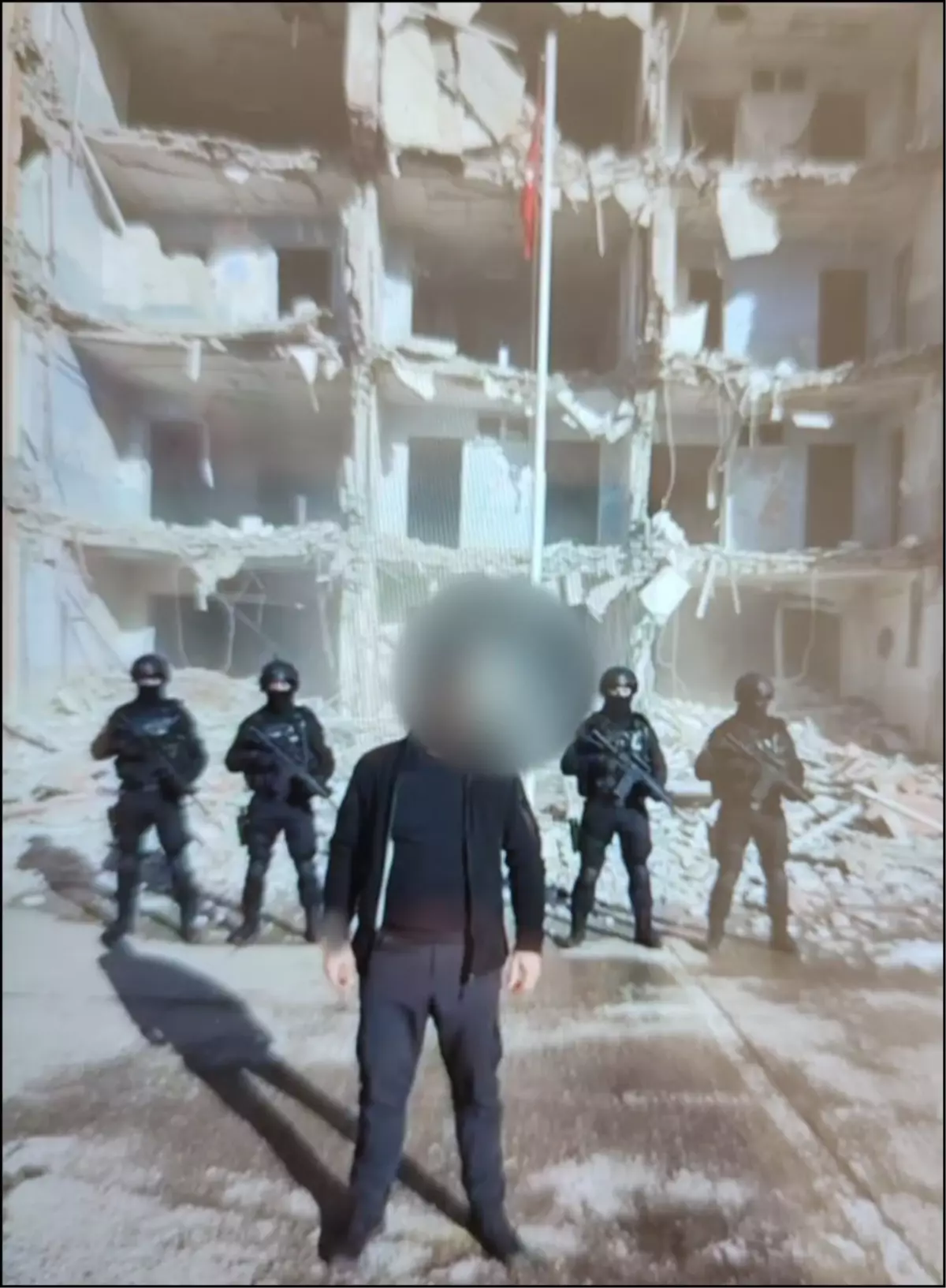 Yapay Zeka Maskesiyle MİT Taklidi: 1,5 Milyon TL’lik Dolandırıcılık Olayı