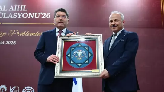 Kartal AİHL Meclis Simülasyonu Görüntüsü