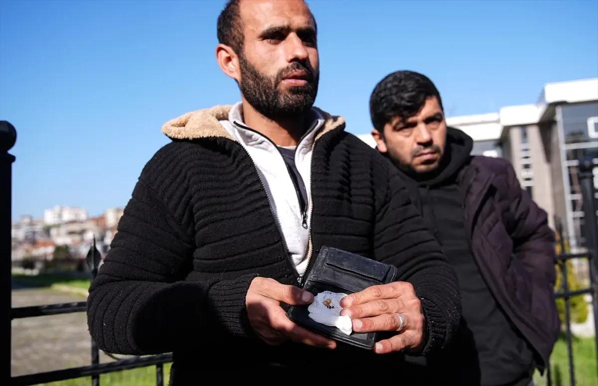 İzmir'de Derede Yaşanan Trajik Kaza: Berivan Bozan'ın Hayatını Kaybetmesi ve Küpe Sözü