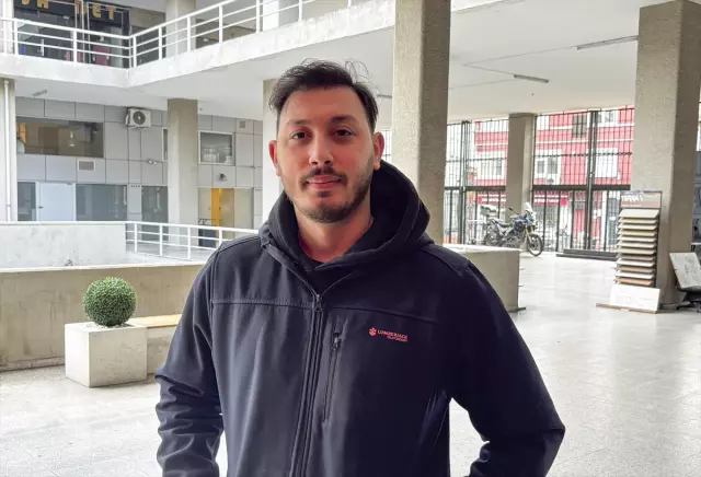 Görgü tanığı ifadesi