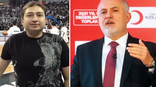 Kerem Kınık, Prof. Dr. Burcin Pişkin'in Kan Bağışı Eleştirisine Sessiz Kalmadı