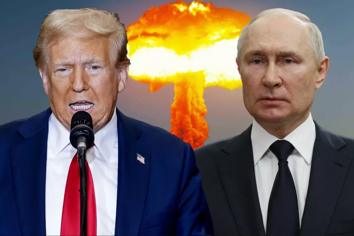 New START anlaşması sona erdi: ABD ve Rusya nükleer dengeyi nasıl sürdürecek?