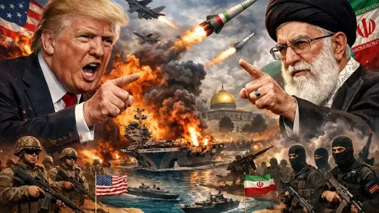 İran Dışişleri Bakanı Arakçi: Müzakereler Tek Çözüm