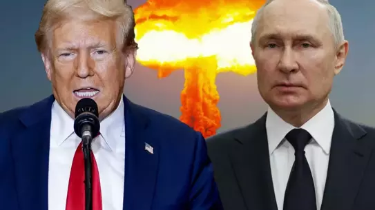 New START anlaşması sona erdi: ABD ve Rusya nükleer dengeyi nasıl sürdürecek?