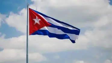 Küba otelinde yakıt sıkıntısı