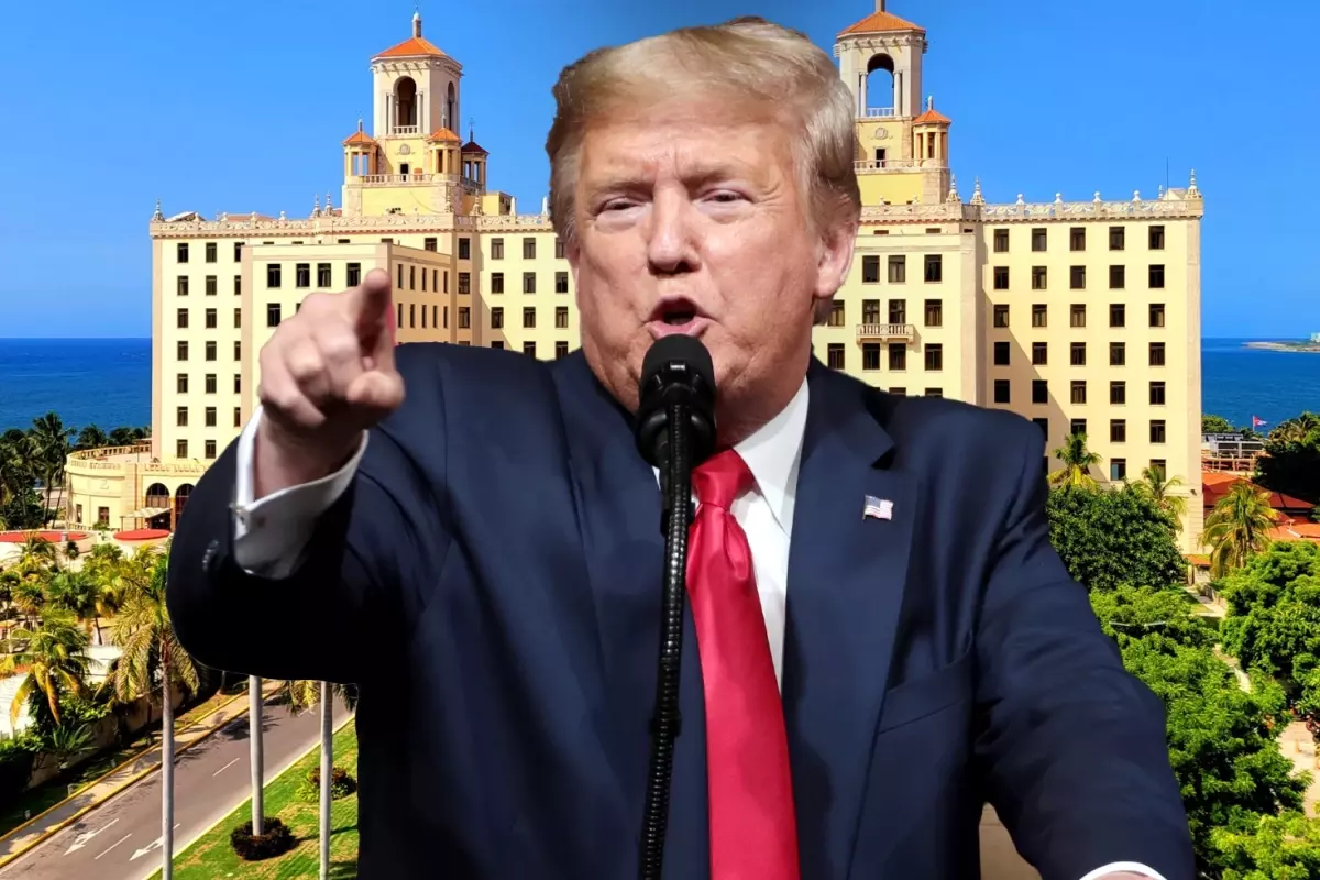 Küba’da Yakıt Krizi Otel Kapamalarına Yol Açtı