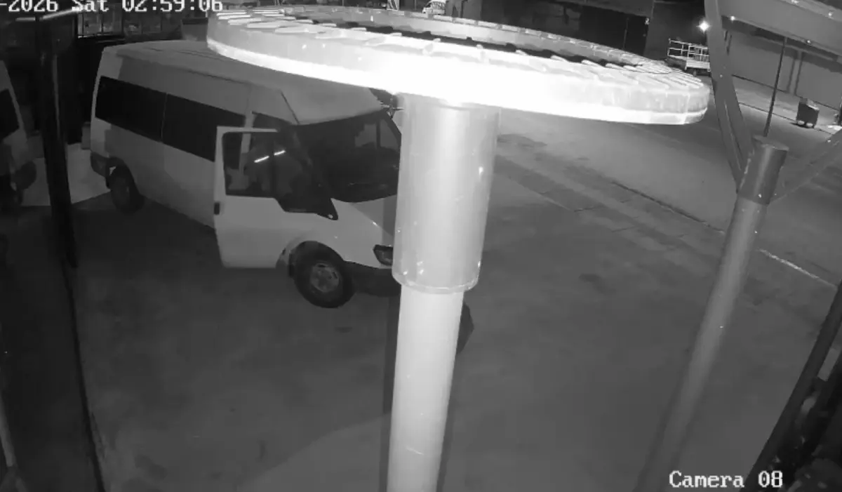 Ankara’da Çalıntı Plakalı Araçlarla İşlenen 8 Hırsızlık Olayı Çözülerek Şüpheliler Yakalandı