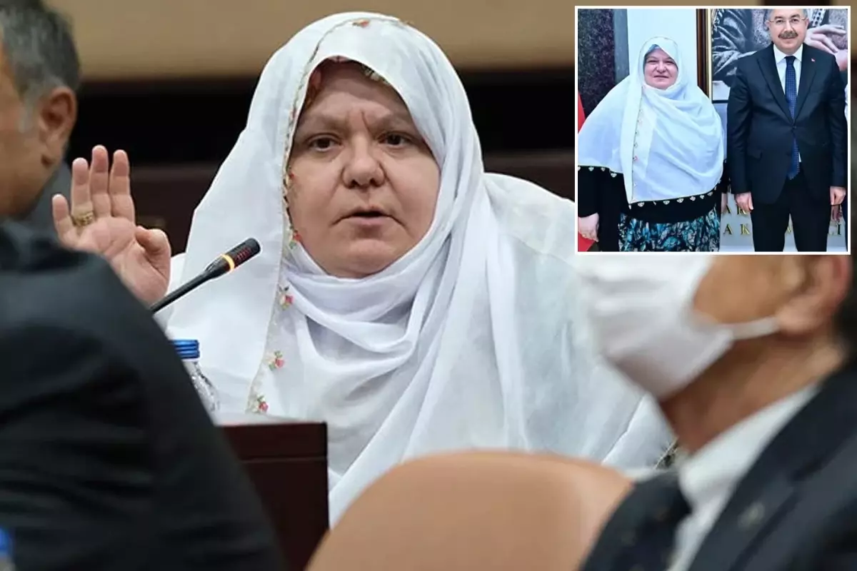 Mihalgazi Belediye Başkanı Zeynep Güneş’e Yönelen Hakaret Suçlamasıyla Şahıs Gözaltına Alındı