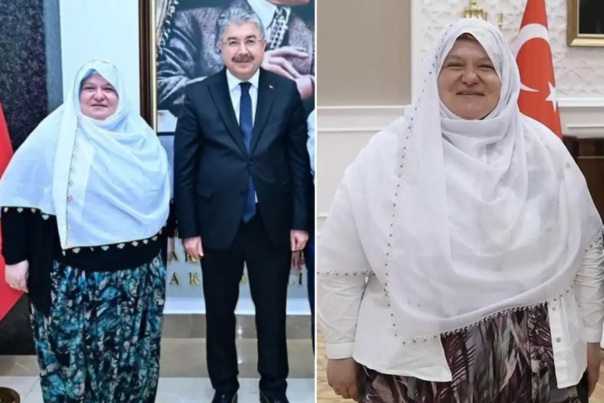 Mihalgazi Belediye Başkanı Zeynep Güneş’e Yönelik Hakaret Davası Sonuçlandı: Tutuklama Kararı