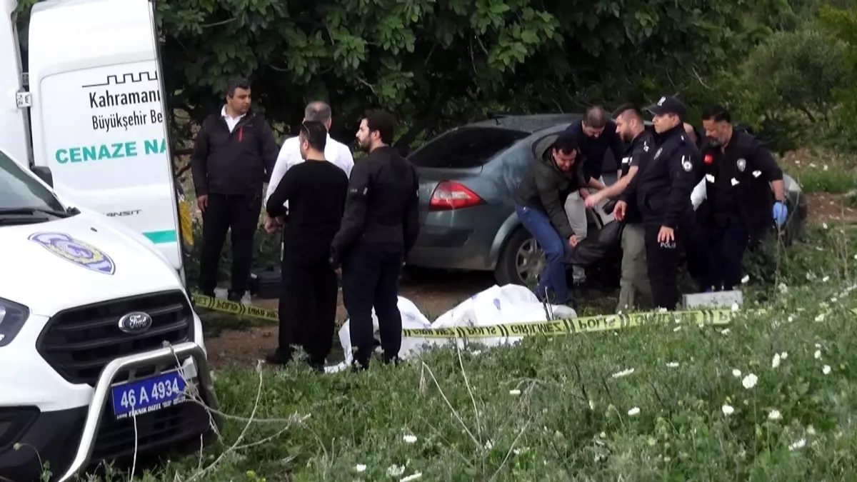 Kahramanmaraş’ta Av Tüfeğiyle Cinayet: 7 Şüpheliye Ağırlaştırılmış Müebbet Hapis İstemi