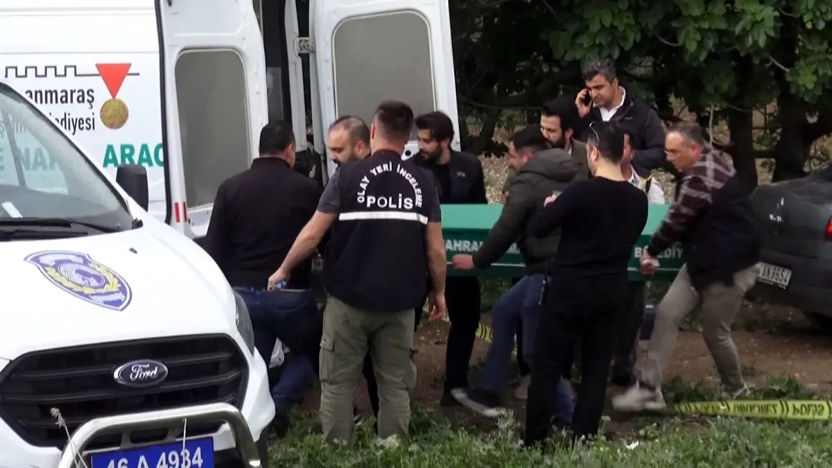 Kahramanmaraş’ta Emre Bulut Cinayeti: 8 Şüpheliye Ağırlaştırılmış Müebbet Dava Açıldı