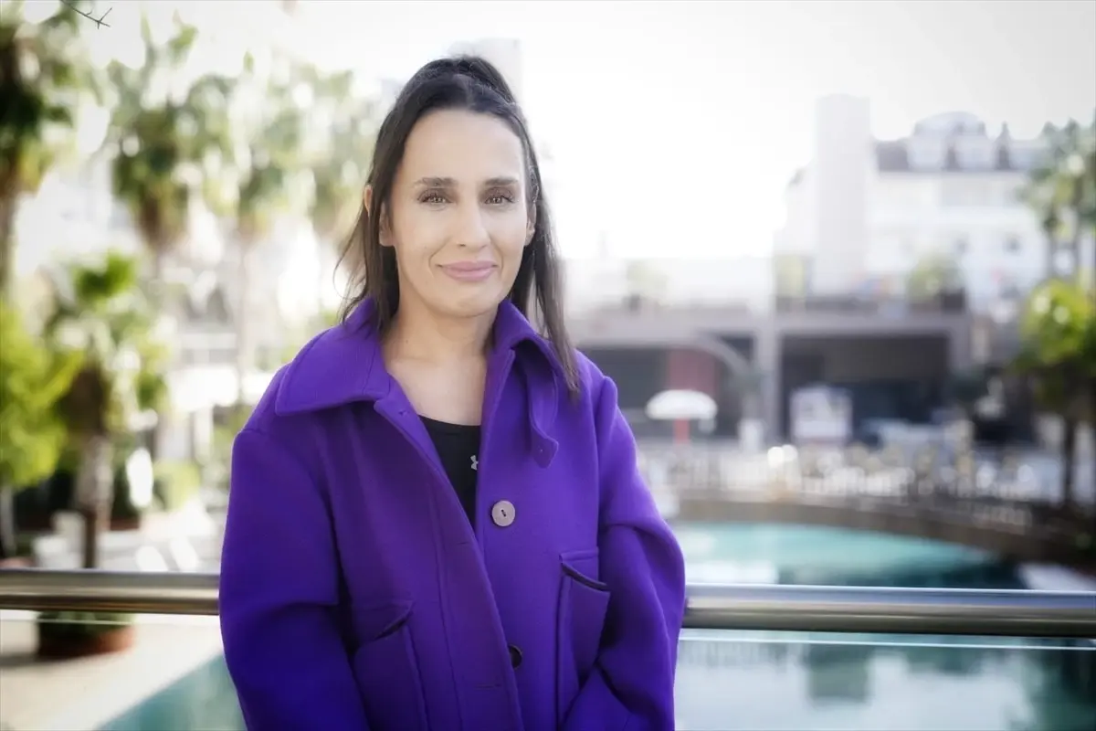 Manavgat Fotoğraf Zirvesi'nde Yapay Zeka ve Sanatın Kesişimi