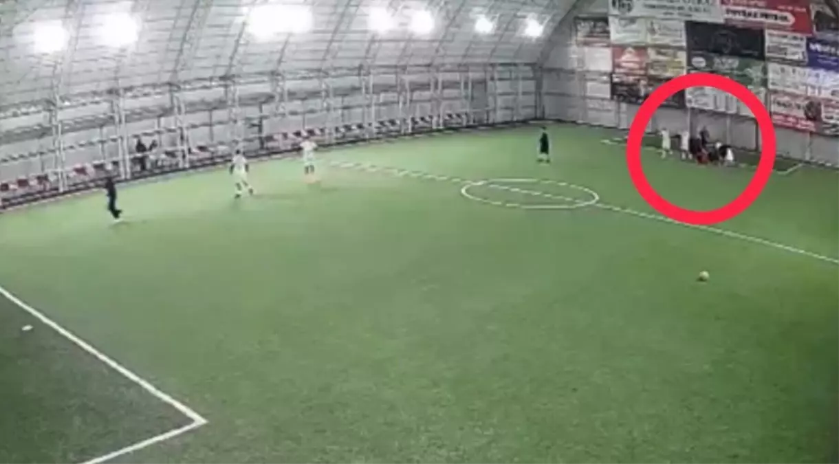 Ordu’da Halı Sahada Yaşanan Ani Kalp Krizi: Öğretmen Mesut Sarıboğa Hayatını Kaybetti