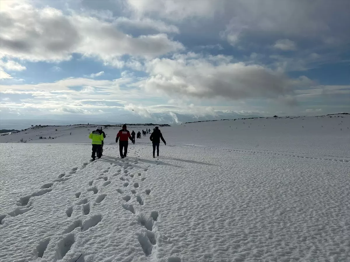 Bünyan’da 67 Yaşındaki Alzheimer Hastası Kadir Arslan’ın Kayıp Olayı ve Trajik Sonucu