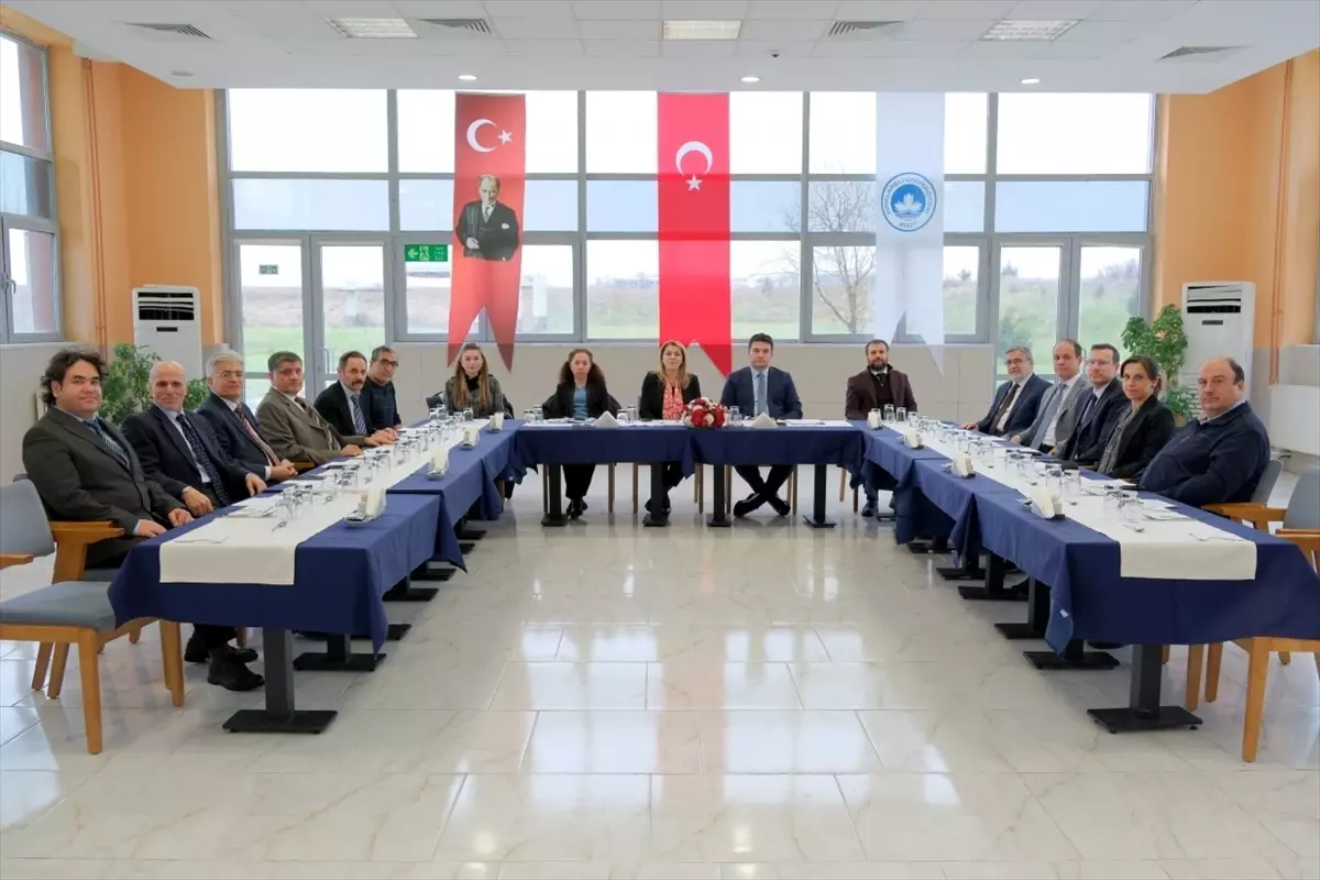 Pınarhisar’da Sabah Namazı ve İstiklal Marşı Yarışması Coşkusu