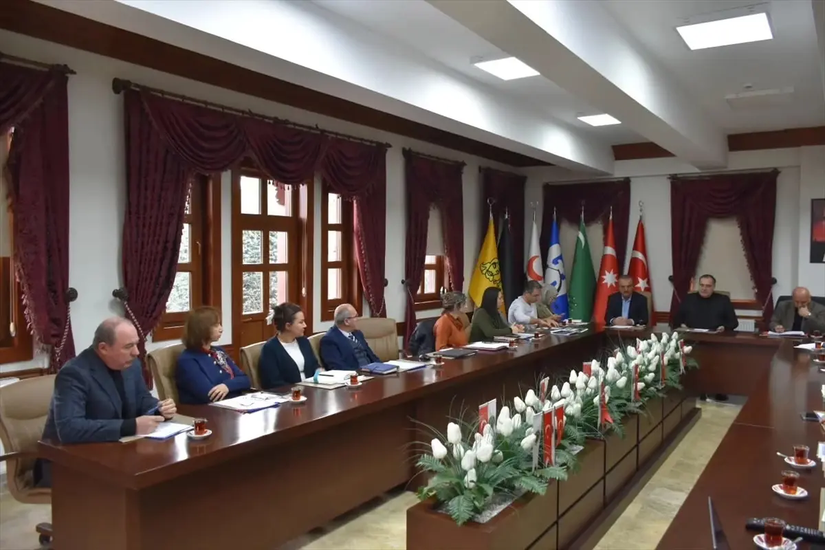 Nallıhan Belediyesi İlçe Devlet Hastanesi'ne Yeni Diş Röntgen Cihazı Sağladı