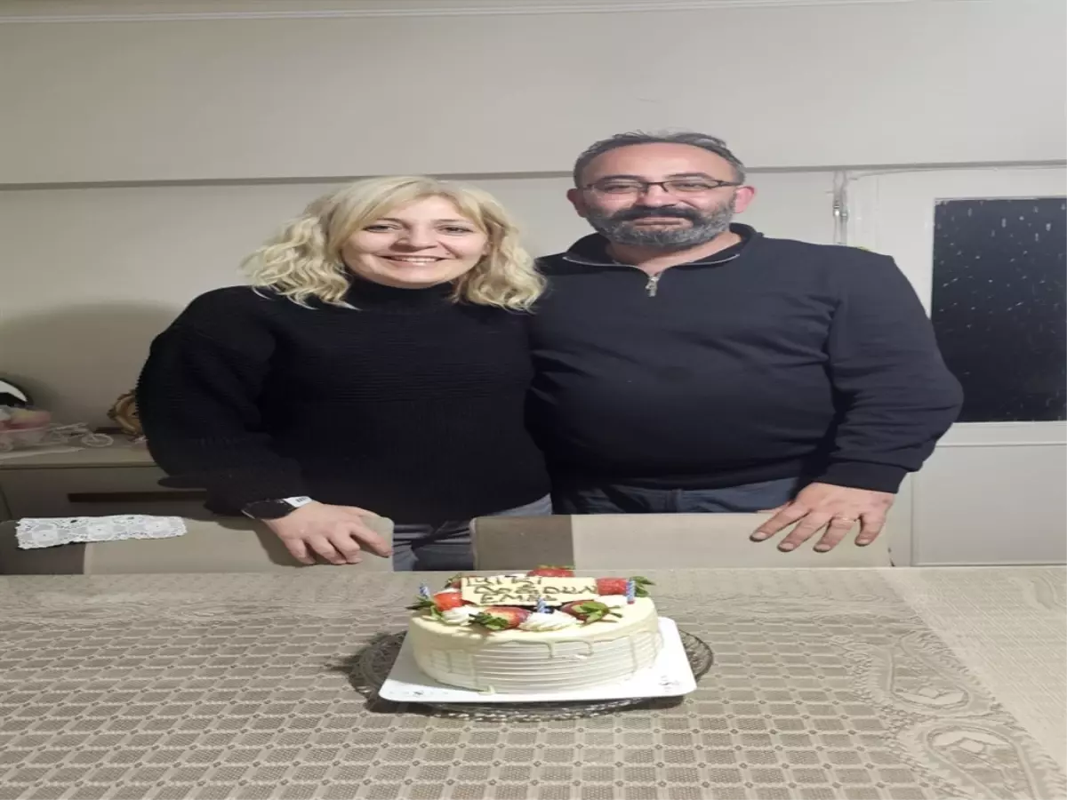 Ankara'da Araç Muayene İstasyonunda Polis Memuru Şehit Oldu: 2 Şüpheli Tutuklandı