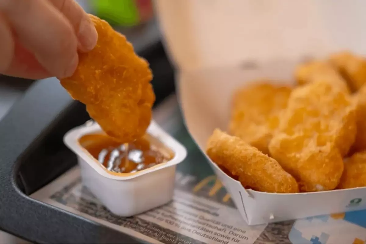 AB, Tek Kullanımlık Sos Paketlerine El Koyuyor: Fast‑food Sektörü Yeni Kurallara Hazırlanmalı