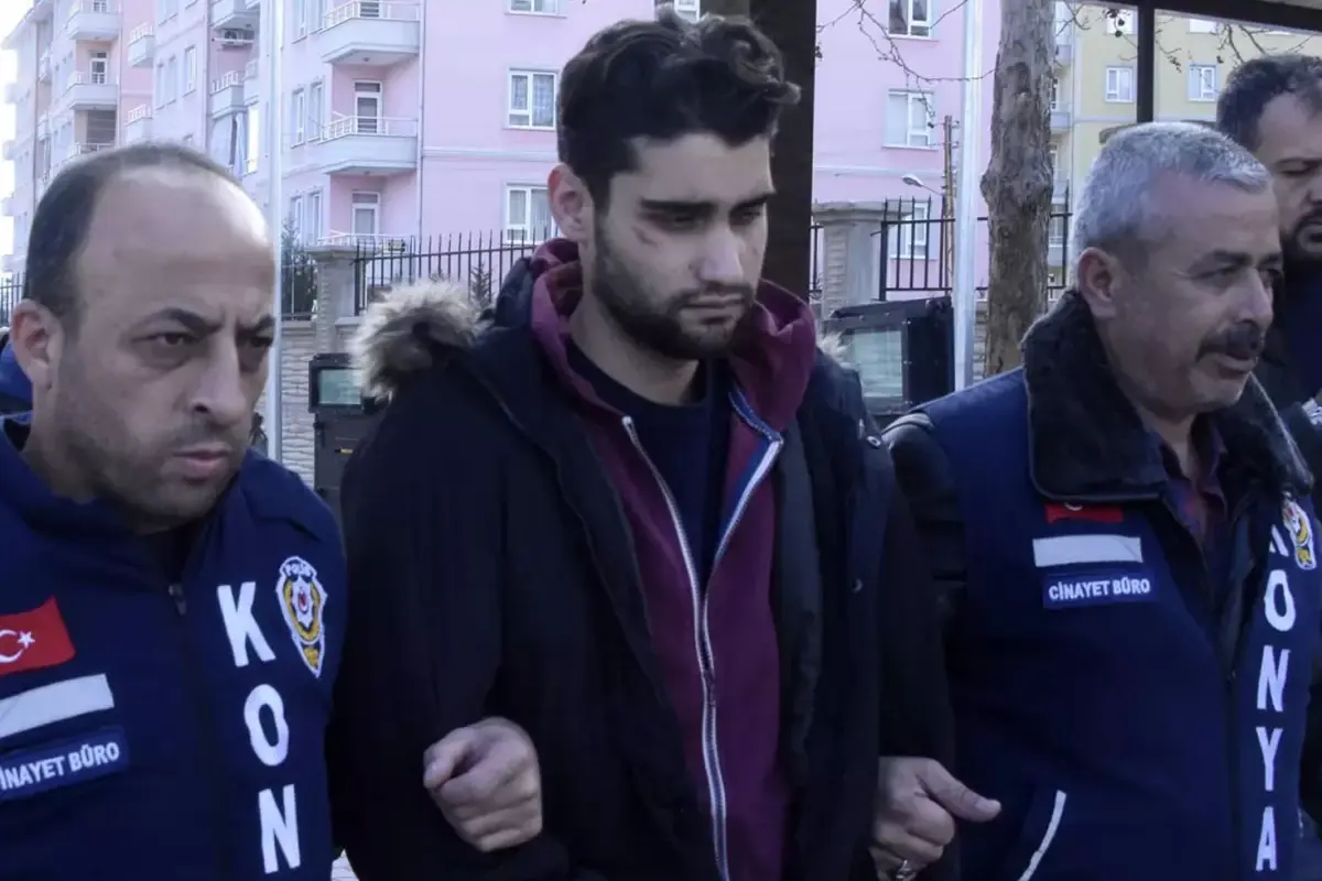 Kadir Şeker, 3 Yıl Sonra Kırıkkale'de Kokoreççide Görüldü: Serbest Dönüşüm Mücadelesi