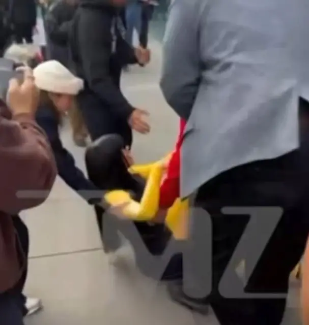 İzleyicilerin tepkileri