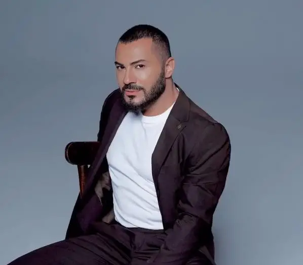 İzleyicilerin telefonlarıyla kaydettiği an